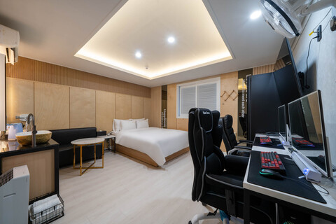 포항 죽도시장 아카데미