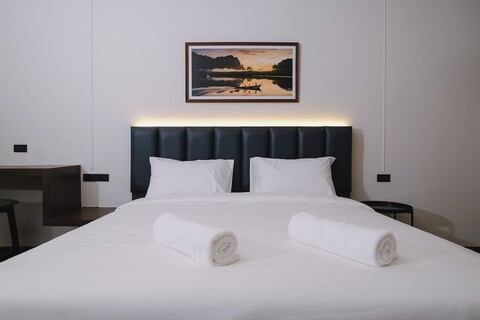 라야 호텔 끄라비