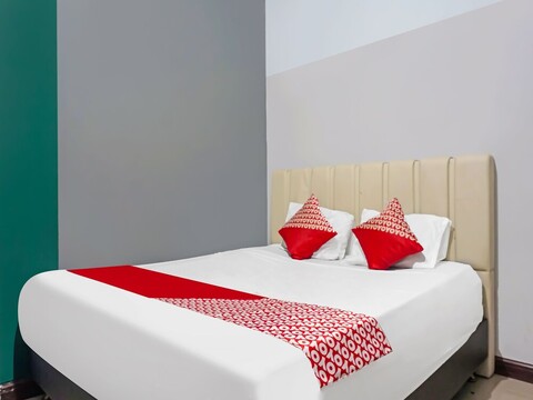 호텔 O 푸스피타 게스트하우스