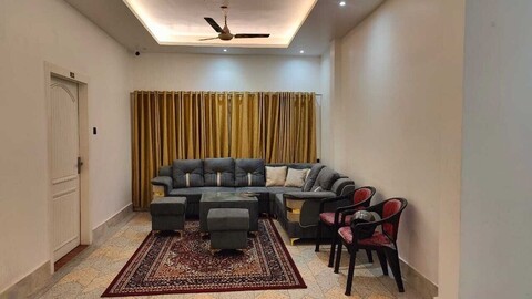 선라이즈 메도우스 호텔 프라바스