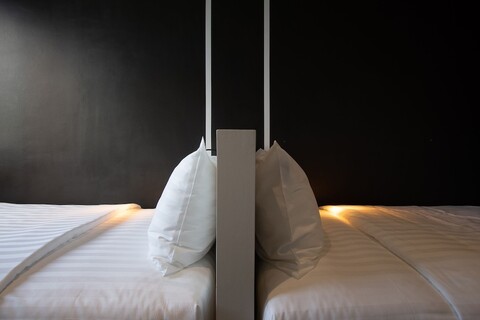 프라임 타운 - 포쉬 앤 포트 호텔 푸켓