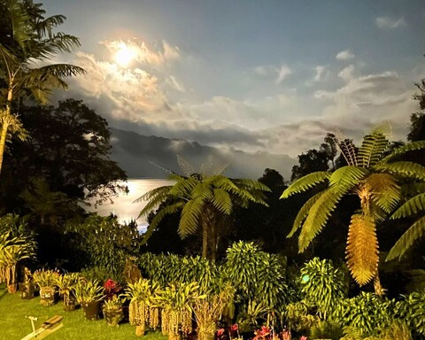 와룽 레크레아시 베두굴