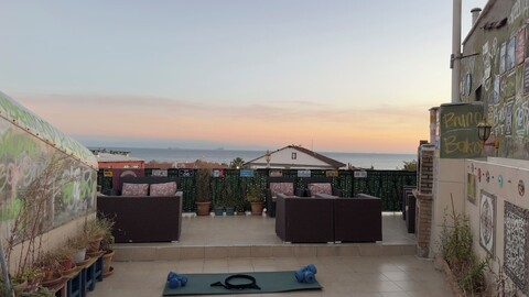 그린 라이프 아파트 호텔