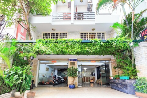 마이 호텔 SG, 바이 베이 럭셔리