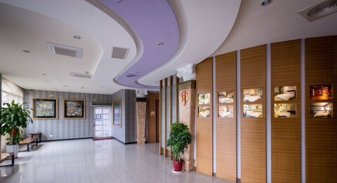 골든 피닉스 호텔