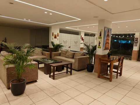 Hotel Mulmul by WeStay