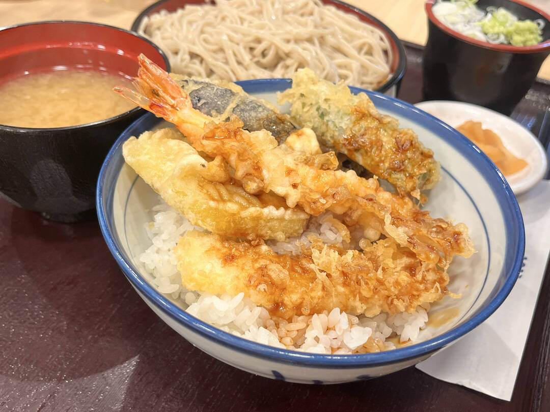 오사카, 도쿄-맛집2