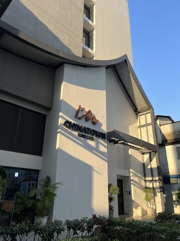 I'm Chinatown Residence