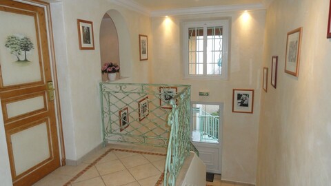 호텔 & 스파 라 빌라