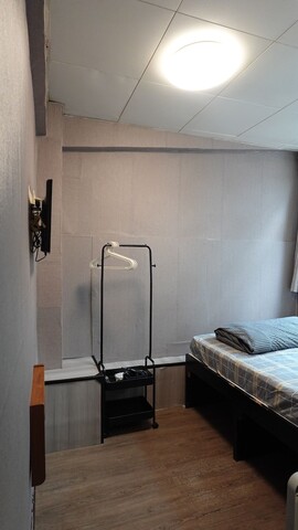 알로하스 호스텔