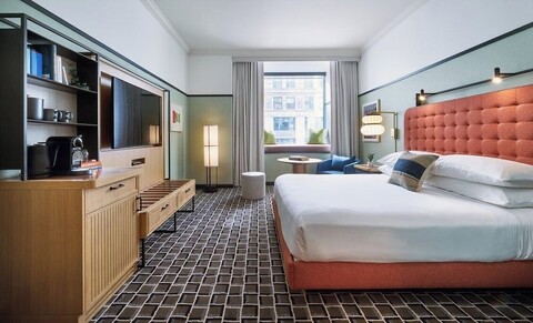 L7 시카고 바이 롯데