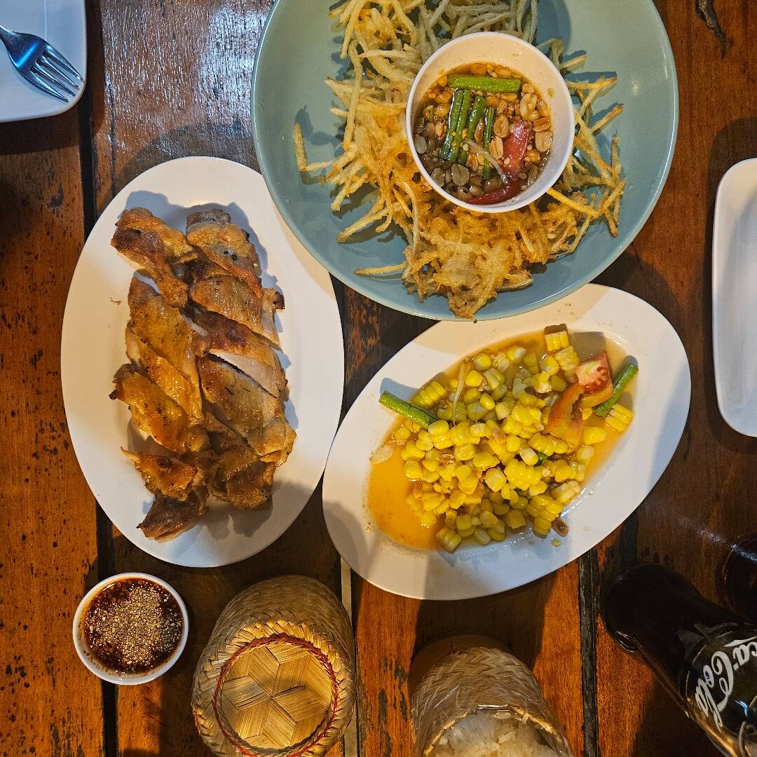 치앙마이-맛집1