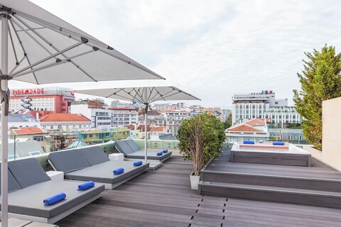 알티스 프라임 호텔 데 아파타멘토스