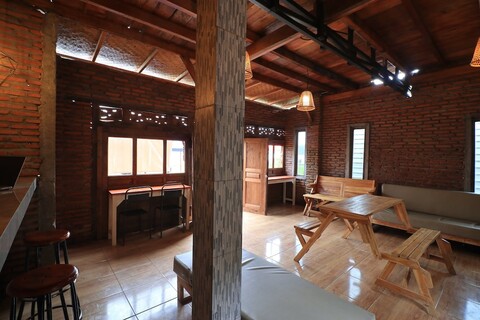 다이아몬드 글램핑 바이 바이오 매니지먼트