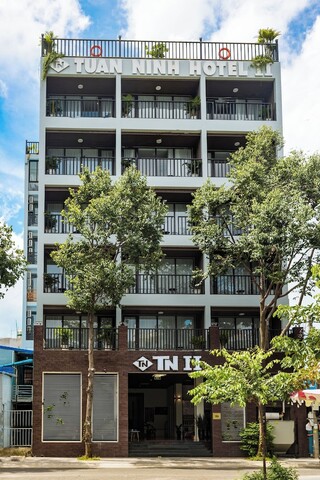 투안 닌 호텔 2