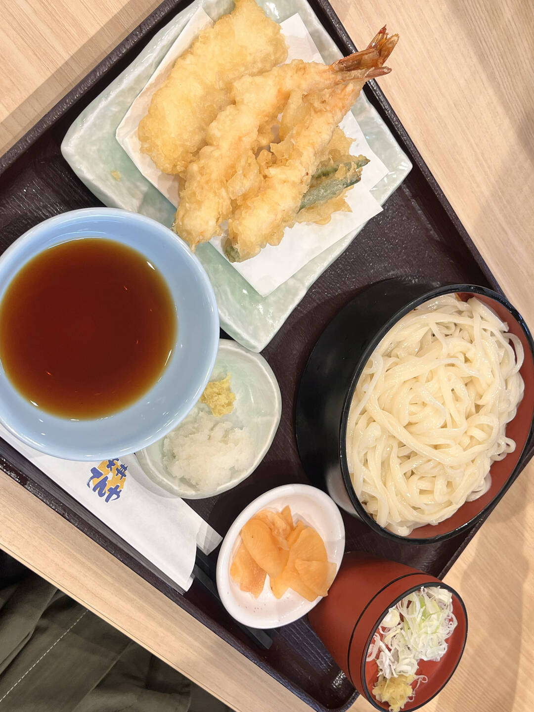오사카, 도쿄-맛집3