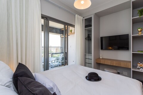 찰리 테라 이비라푸에라