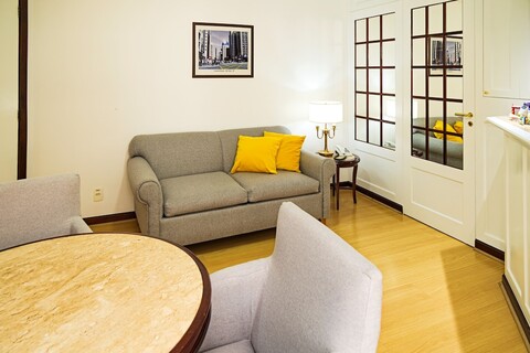 트랜스아메리카 이그제큐티브 히지에노폴리스