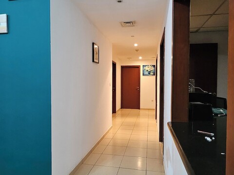 씨사이드 호스텔스