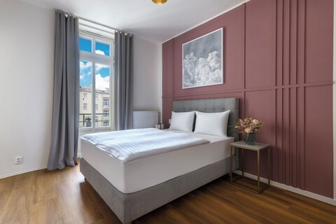 앙코르 부티크 레지던스 바이 드웰포트