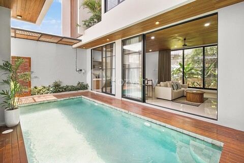 카나니 빌라 바이 코지스테이 - 우말라스