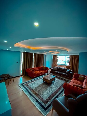 이유프설탄 ABS 스위트