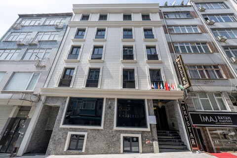 스카이 스타 디럭스