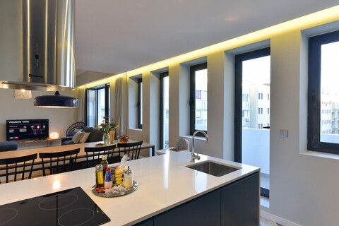 필 포르토 시라  타운하우스