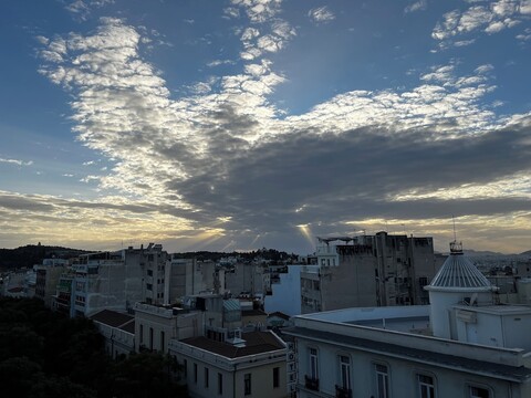 아테네 익스피리언스 2