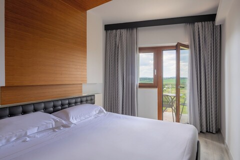 프리사이즈 하우스 몬타페리티 시에나