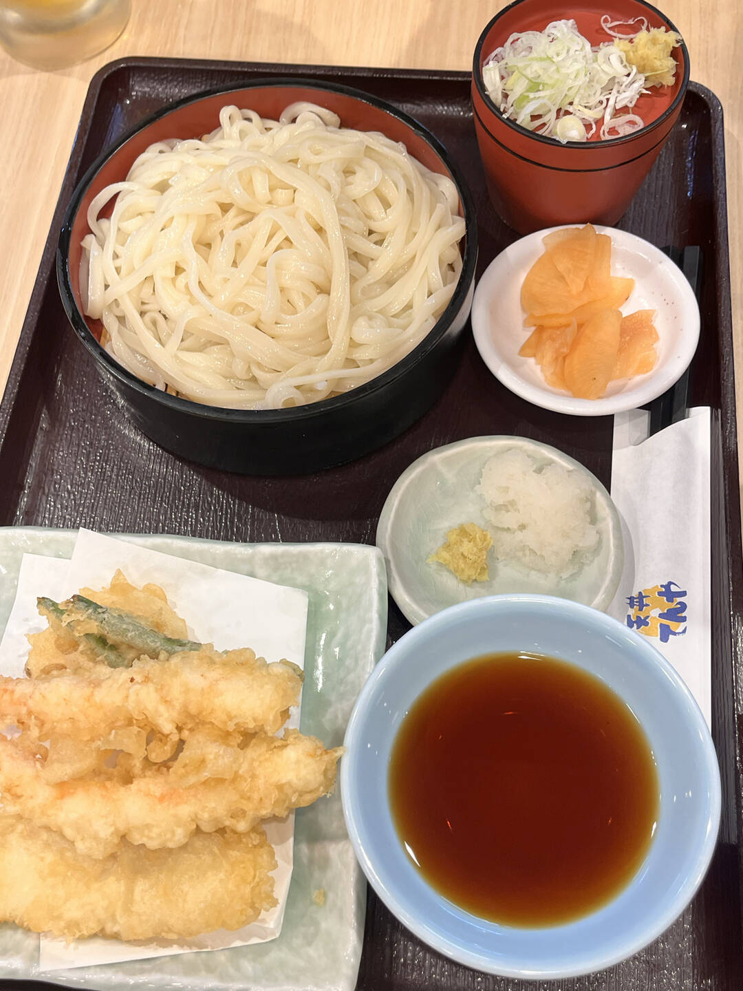 오사카, 도쿄-맛집1