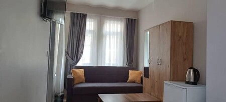 탁심 도라 아파트