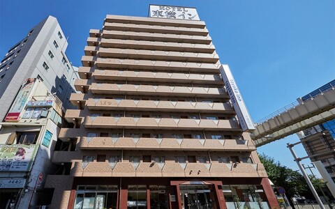 토요코인 치바 에키마에