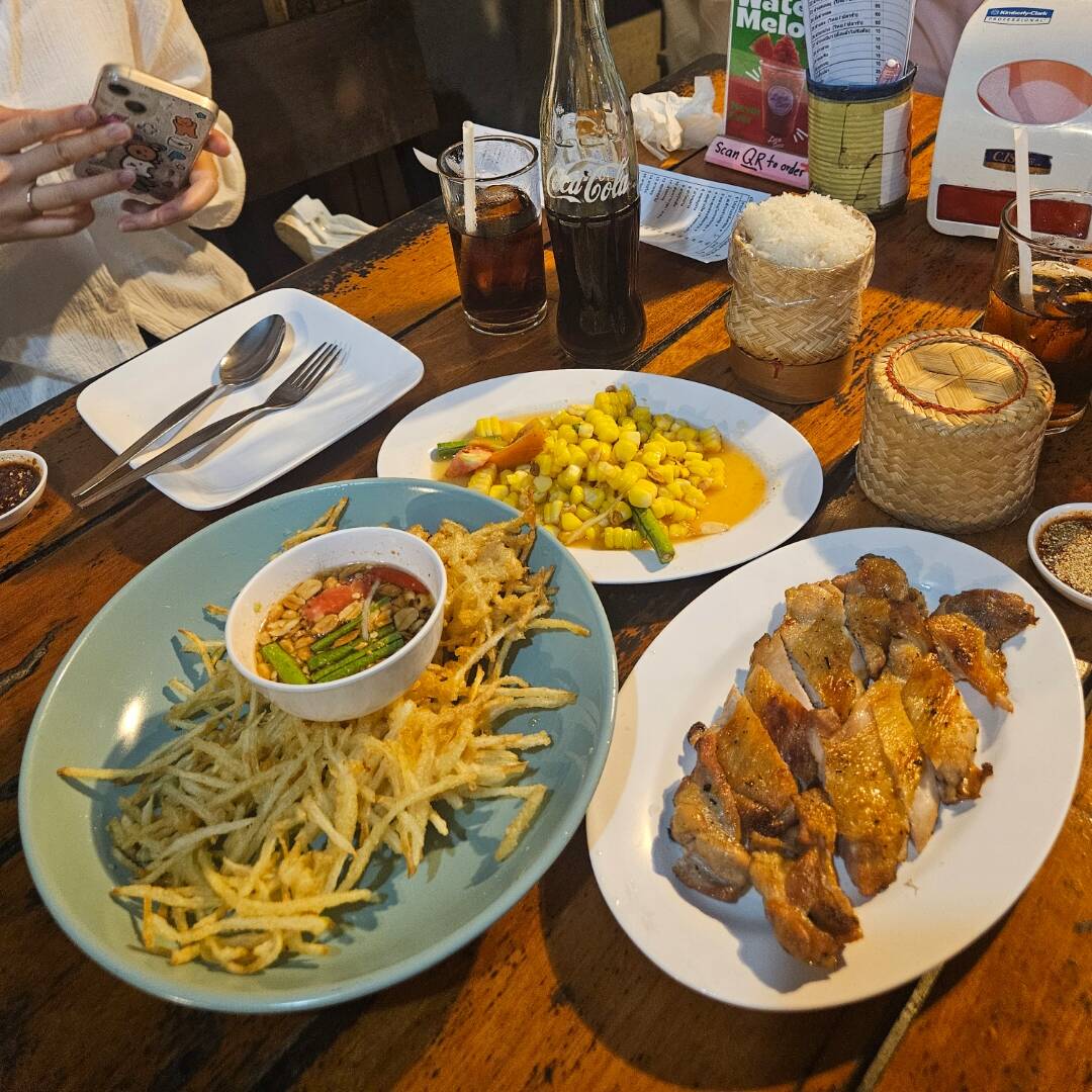 치앙마이-맛집0