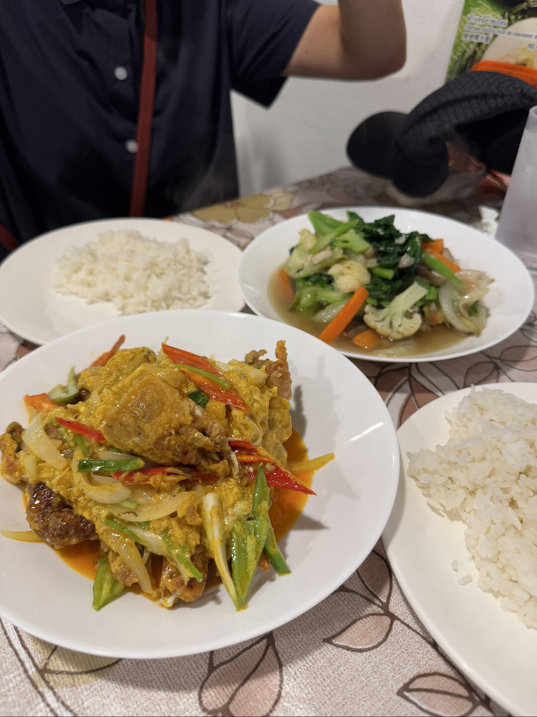 치앙마이-맛집2