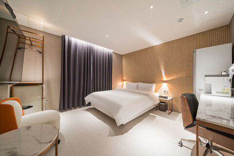 천안 호텔포그난 천안점