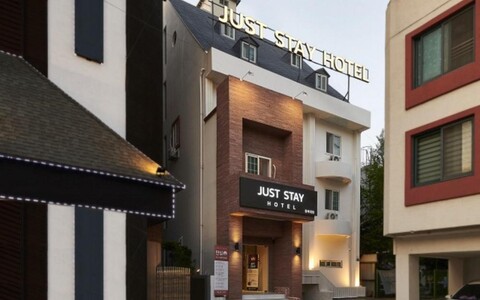 청주 더 앤 저스트스테이 충북대점