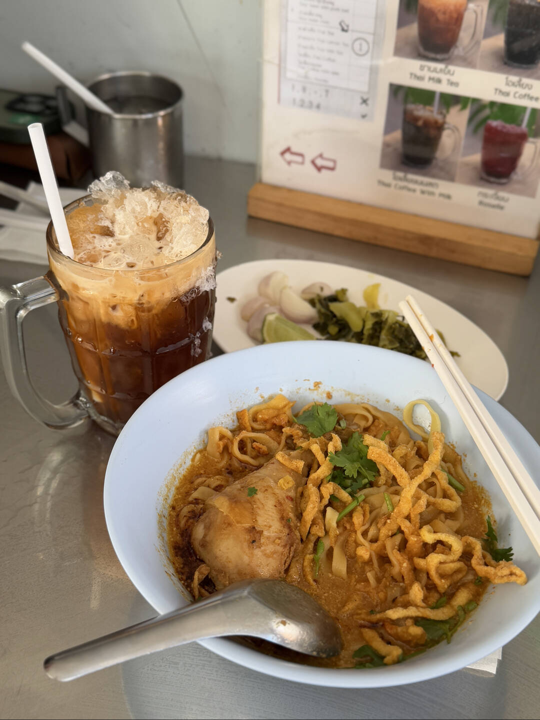 치앙마이-맛집0