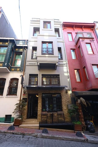 젠디 스위트 호텔