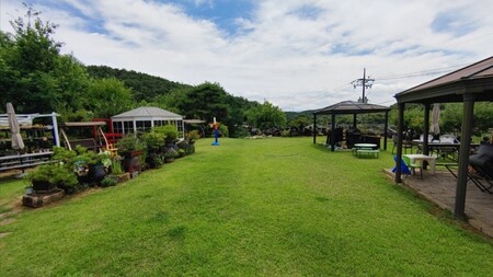 창녕 우포애펜션