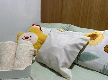 Shell Residence Condotel