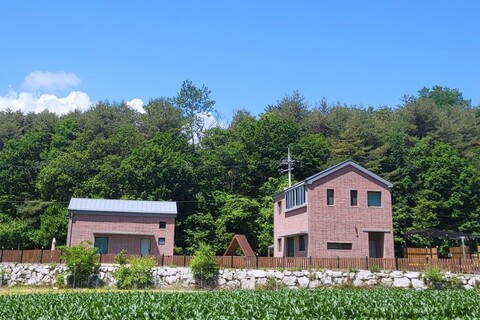 속초 도문스테이펜션