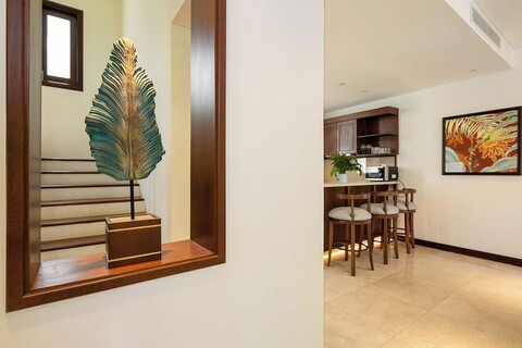 디 오션 빌라 다 낙 바이 아보고