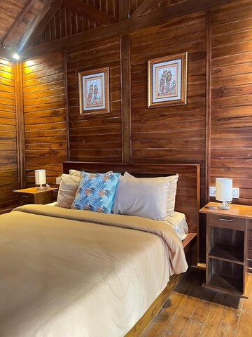 응실 프라이빗 족로 앤드 풀