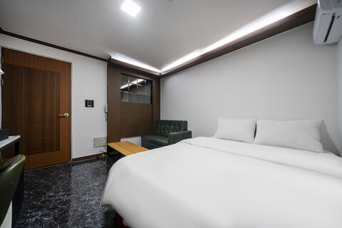 인천(주안) HOTEL 3&4