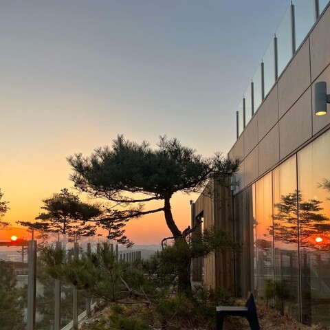 양양 컬렉터6449펜션