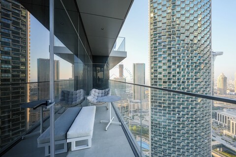 3BHK 럭셔리 리빙 앳 디 어드레스 오페라