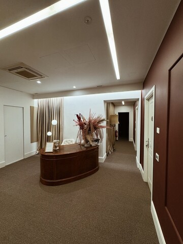 레지덴차 임페리알레 - 럭셔리 게스트 하우스