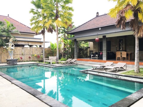 Widi Agung Villa
