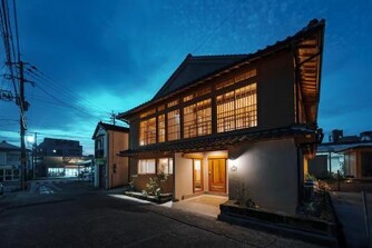 Ikeda Ryokan - Vacation STAY 79302v